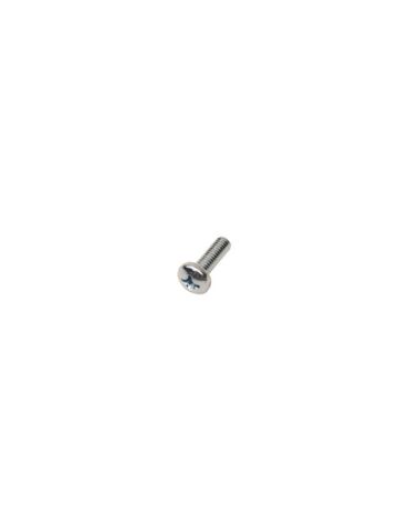 Болт специальный M4x12mm