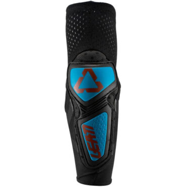 Leatt Налокотники Contour Elbow Guard Fuel Black - миниатюра 3