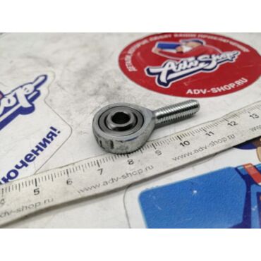 KTM тяга шарнирная тормозной машинки SX SXF EXC EXCF 03 23 ( 54813055100 / 54813055000 ) - миниатюра 1