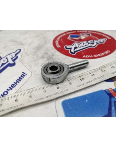 KTM тяга шарнирная тормозной машинки SX SXF EXC EXCF 03 23 ( 54813055100 / 54813055000 )