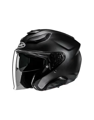 HJC Шлем F31 Semi Flat Black