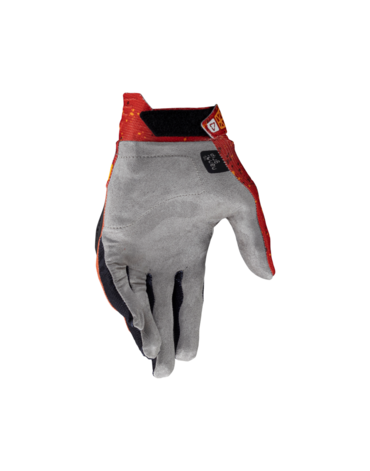 Мотоперчатки Leatt Moto 4.5 Lite Glove Burn