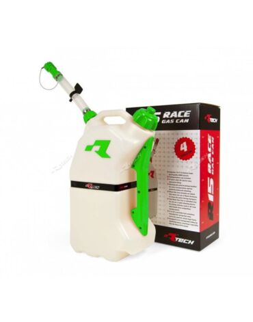 Канистра заправщик Rtech (15 л)