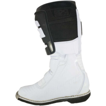 Мотоботы GAERNE GX 1 GOODYEAR, белый - миниатюра 2