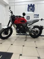Мотоцикл Regulmoto FARGO 300 - миниатюра 1