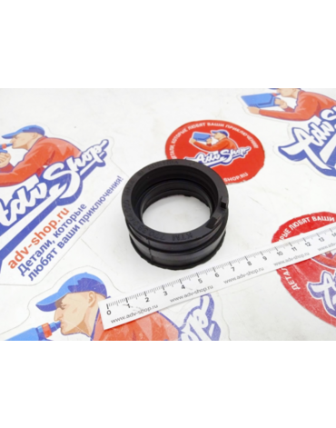 KTM Патрубок карбюратора INTAKE BOOT 06 SXF 250 05 10 EXCF 250 06 11 EXCF 450 06 08 ( 77036044000 )