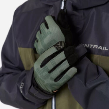 Finntrail Перчатки Eagle 2841 Khaki - миниатюра 1
