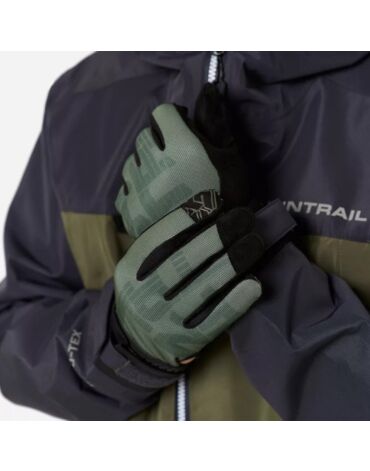 Finntrail Перчатки Eagle 2841 Khaki