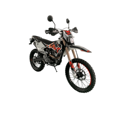 Мотоцикл KAYO K3 300 Road (PR300) 21 18 ПТС - миниатюра 1