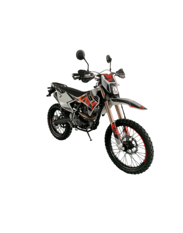 Мотоцикл KAYO K3 300 Road (PR300) 21 18 ПТС