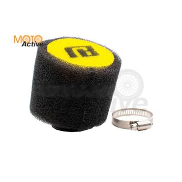 Фильтр воздушный NIBBI 45mm Питбайк - миниатюра 1