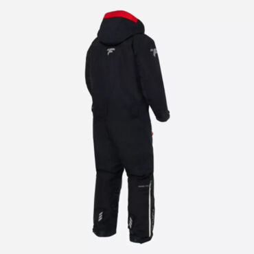 Finntrail Комбинезон зимний Float 3902 Graphite - миниатюра 4