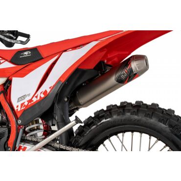 Мотоцикл Hasky F6 PR300 175 (Баланс. Вал) Racing - миниатюра 7