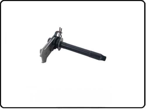 Вал лапки КПП KTM SX SX F 23- ; EXC EXC F 24- / Husqvarna TC FC 23- ; TE FE 24- / GasGas MC MC F, EC EC F 24- - фото 1
