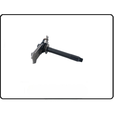 Вал лапки КПП KTM SX SX F 23- ; EXC EXC F 24- / Husqvarna TC FC 23- ; TE FE 24- / GasGas MC MC F, EC EC F 24- - миниатюра 1