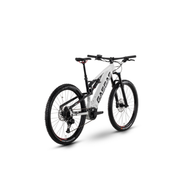 Электрический велосипед Gas Gas G TRAIL 2.0 - миниатюра 3