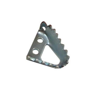 Наконечник тормозной лапки KTM SX SX F 04 15; EXC EXC F 04 16 / Husqvarna TC FC 14 15; TE FE 14 16 - миниатюра 2
