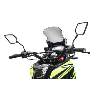 Мотоцикл Motoland 300 ENDURO CADET - миниатюра 9