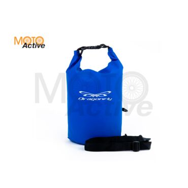 Гермомешок DF Storm. Blue 5л - миниатюра 1