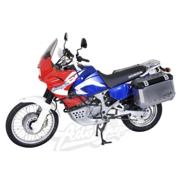 SW MOTECH центральная подставка XRV750 рд07 93 02 (HPS.01.023.100) - миниатюра 3