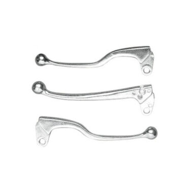 Рычаг тормоза Lever Rh Suzuki 57240 32C00, Хром - миниатюра 1