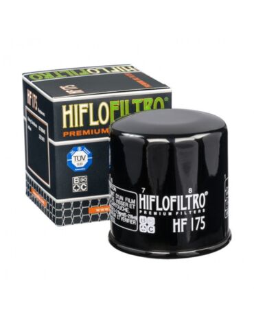 Фильтр масляный Hi Flo HF175