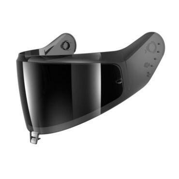 Shark Визор Skwal i3 Ridill 2 D Skwal 3 Dark Smoked - миниатюра 1