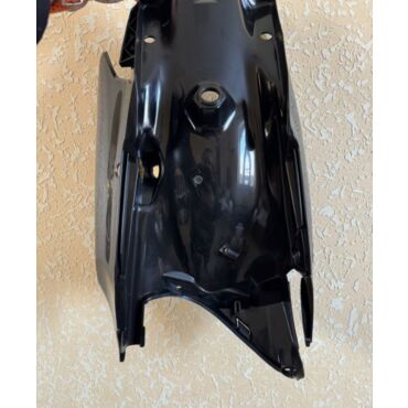 Подкрылок заднего колеса Черный Regulmoto Athlete 21 18/ K1/ GR1/ HT250HS Ataki DR250 - миниатюра 2