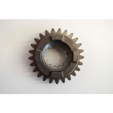 Шестерня 5 передачи KTM SX85 07 17 / Husqvarna TC85 14 17 OEM 47033015100 - миниатюра 1