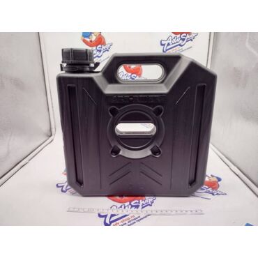 AVT экспедиционная канистра 5L черная - миниатюра 1