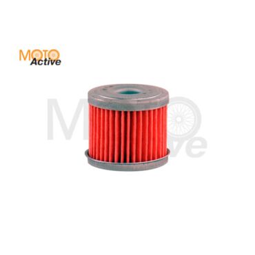 MCP фильтр масляный аналог HF116 - миниатюра 2
