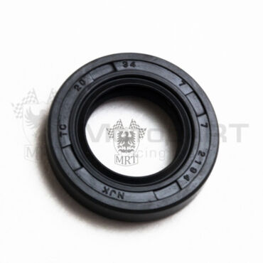 Сальник 20х34х7 KAYO двиг. ZS CB250D G (воздушный) (P060938) CN - миниатюра 1