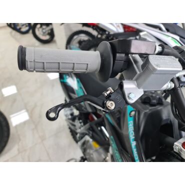 Питбайк Regulmoto Seven Medalist Pro 17 14, 140 49 cc - миниатюра 11