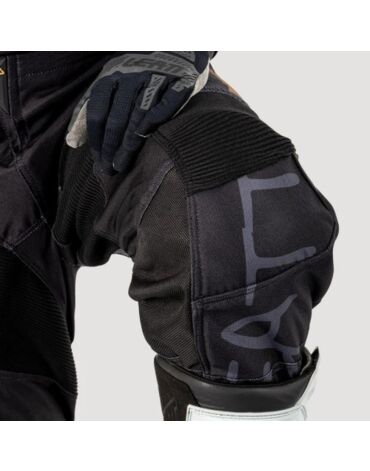 Leatt Штаны 3.5 Ride V25 Black