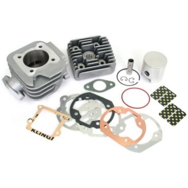 ЦПГ Athena Sport 70cc - Minarelli вертик. 10мм - миниатюра 1