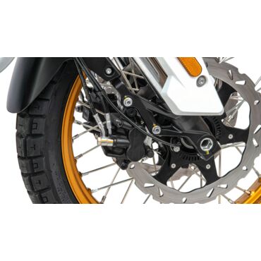 Мотоцикл Motoland 500 ENDURO NORTON - миниатюра 2