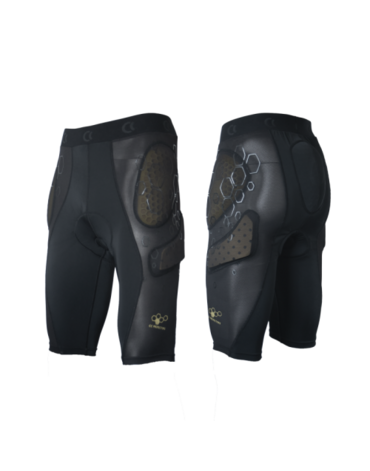 Защитные шорты CC Protectors Air Protect Shorts CC 206