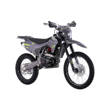 Мотоцикл BSE Z3 V 21 18 - миниатюра 8