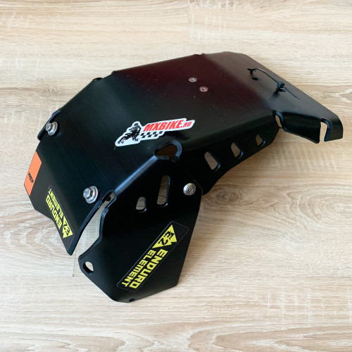 Защита двигателя KTM 250 350EXC F 17 23 - фото 3