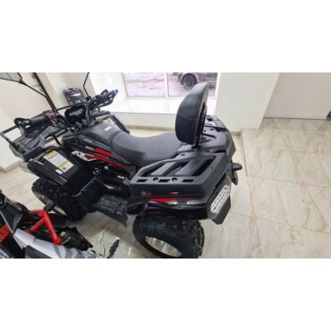 Квадроцикл Rato Cabo 200 LD - миниатюра 8