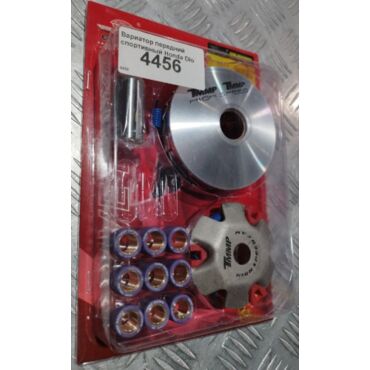 Вариатор передний спортивный Honda Dio AF 27 34, 139QMB CN - миниатюра 1