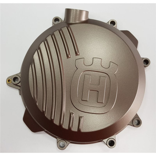 Крышка сцепления Husqvarna TC250, TE250 TE300 19 21 - фото 1
