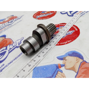 KTM распред вал 400 620 625 640 99 04 ( 58336010144 / 58436010044 / 58336110144 ) - миниатюра 3