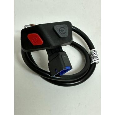 Пульт старт стоп KTM SX SXF 23- ; EXC EXC F 24- / Husqvarna TC FC 23- ; TE FE 24- / GasGas MC MC F 23- ; EC EC F 24- - миниатюра 4