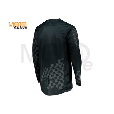 Джерси Leatt 4.5 Lite Brushed - миниатюра 1
