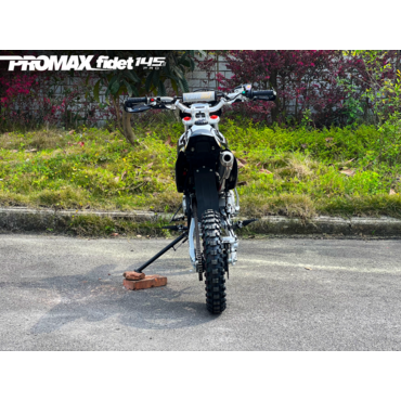 Питбайк PROMAX FIDET 145E PRO 17 14 - миниатюра 3
