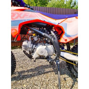 Мотоцикл кроссовый Apollo RXF Freeride 150X LE 19 16 - миниатюра 7