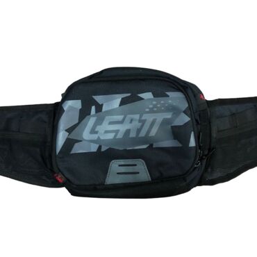 Leatt Сумка на пояс Core 2.0 Tool Belt - миниатюра 2