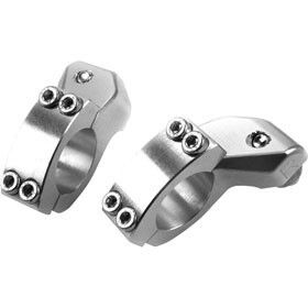 CYCRA CRM U Clamp крепление защиты для Standart 7 8 bars (22 mm) - миниатюра 1