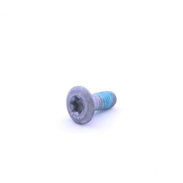 Болт ISA45 M8X20 АРТИКУЛ: 0019080206S - миниатюра 1